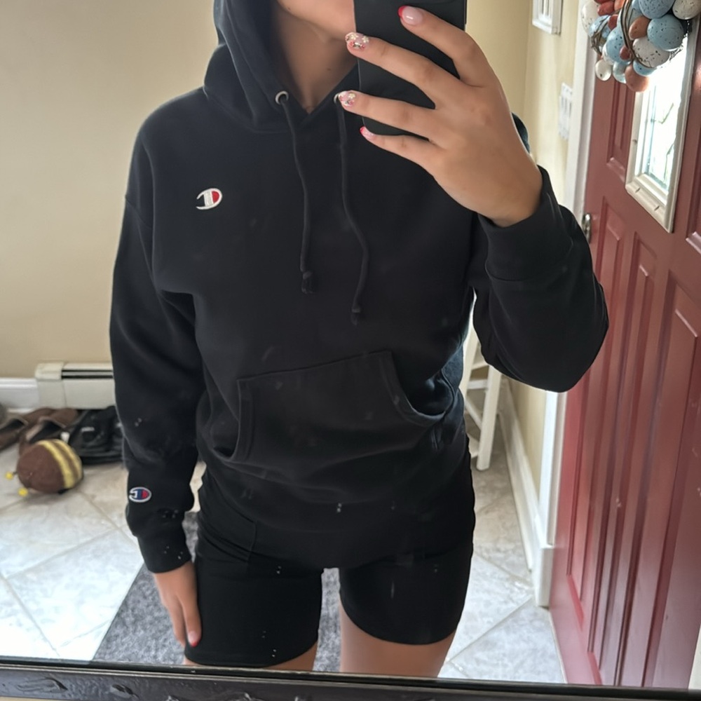 Champion Hoodie